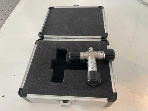 CETC CEYEAR - AV20201A - Kit de calibratie N