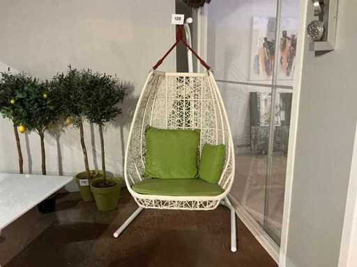 Kettal de chaise hamac EI