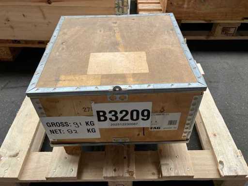 FAG - 24148BK30. C3 - roulement 1x