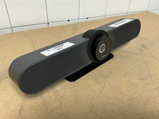 LOGITECH LOGITECH MEETUP Conference call device 