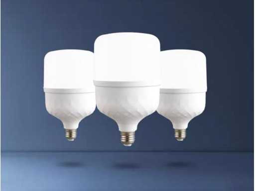 Ampoule LED – E27 – 48W – 6500K – Blanc froid (x20)
