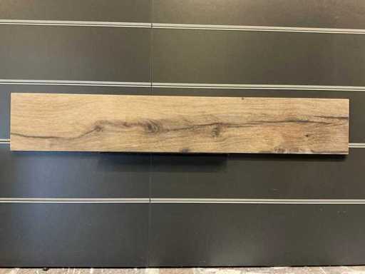 Xlusive - Drewno Havana - 20 x 120 cm - 50m2 płytki podłogowe