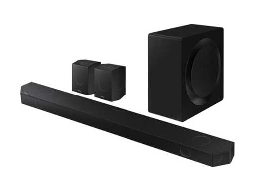 Samsung HW-Q990D - Soundbar 