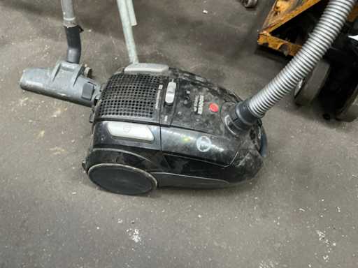 Hoover Telios Plus Vacuum Cleaner