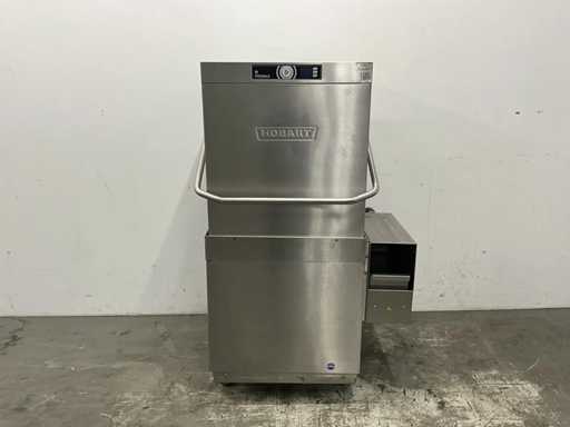 Hobart - Premax - Korvenvaatwasmachine
