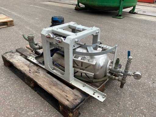 Soga MT27MA/2 Domestic Water Pump
