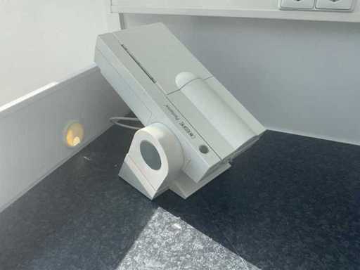 ESPE - Pentamix - Tandarts apparatuur