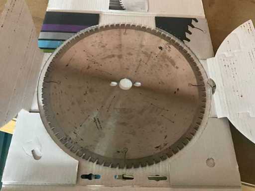 Lame de scie Stehle Z80 F-WFA