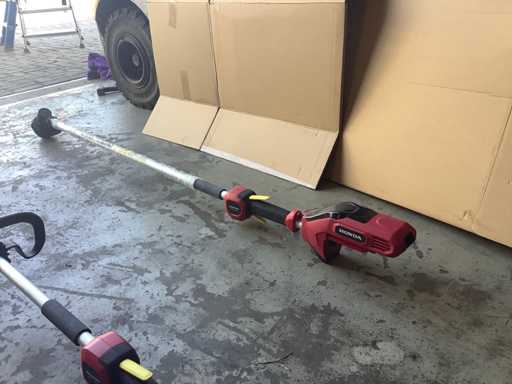 Honda HHT38be Bosmaaier