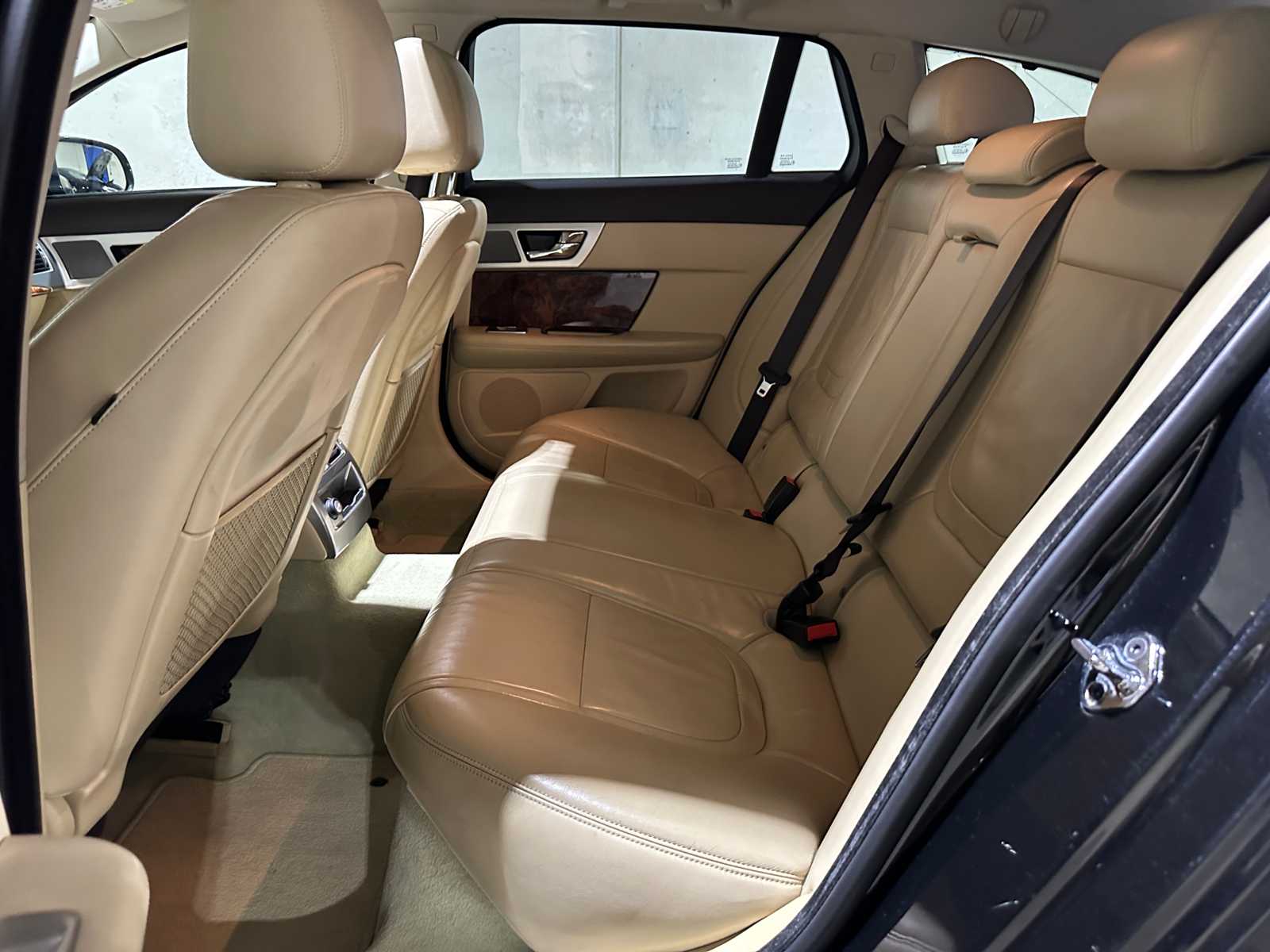 Jaguar XF Sportbrake 3.0D V6 S 275hp 2014, H-699-XT