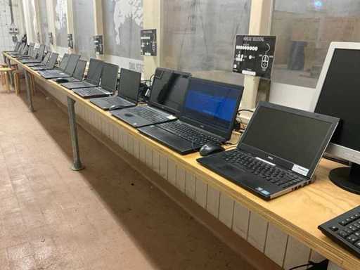 Dell / Acer / Asus / Lenovo / HP Laptop (19x)