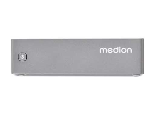 Medion S06e MD35340