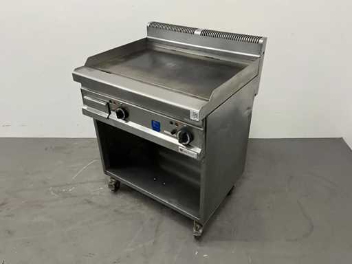 Berto's - E7FL8M-2 - Mobiele bakplaat