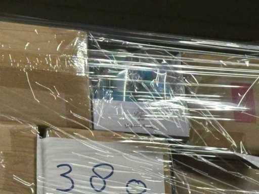 Pallet Suikerwaar