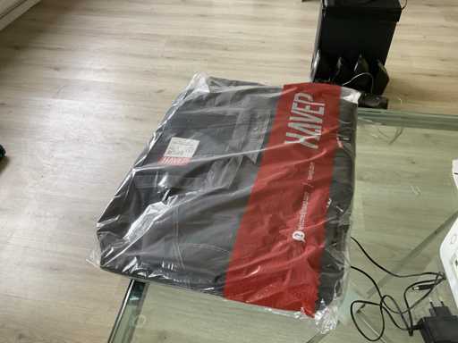 Havep Work Jacket 2XL