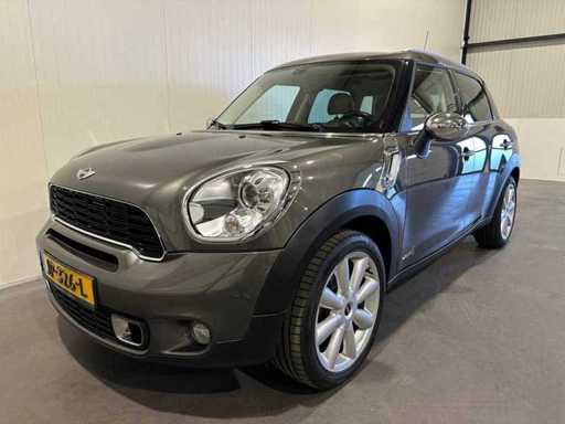 Mini  Countryman - 1.6 Cooper S ALL4 JP-326-L