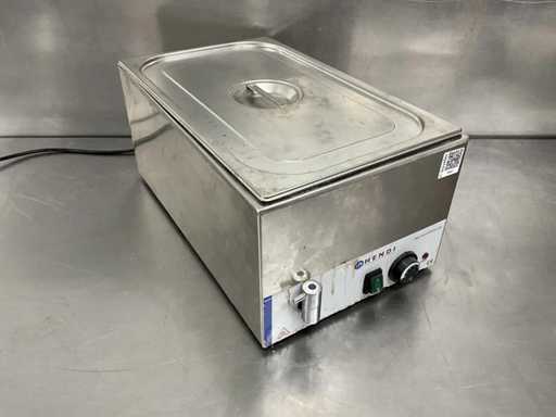 Hendi - 238912 - Bain-marie