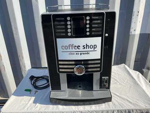 Rheavendors Cino XS Grande Kaffeemaschine
