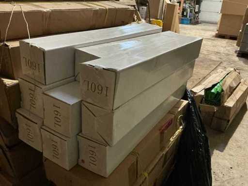 100L Water Collectors (9x)