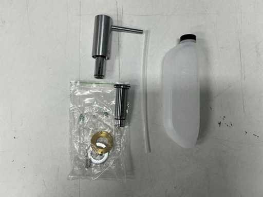 Quooker - Nordic SN A0074368 - Zeep dispenser