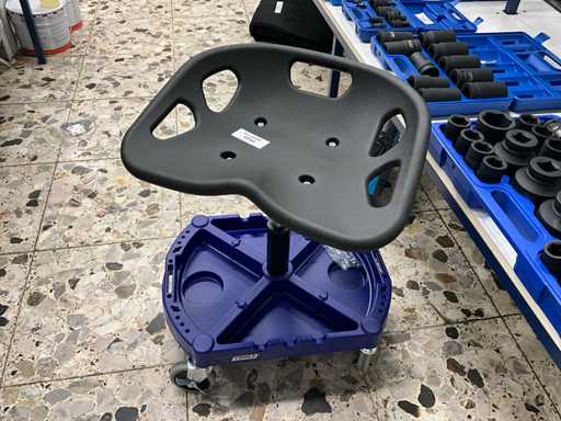 Carrello da garage per attrezzi XP