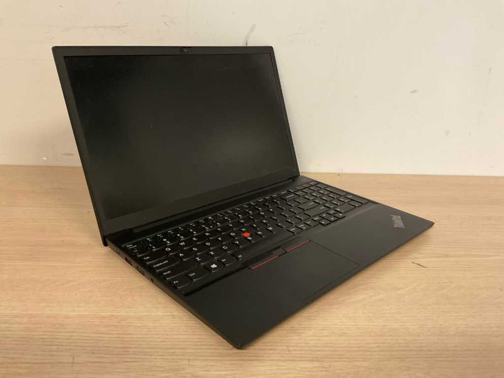 Laptop - Lenovo - 20T8000WMH