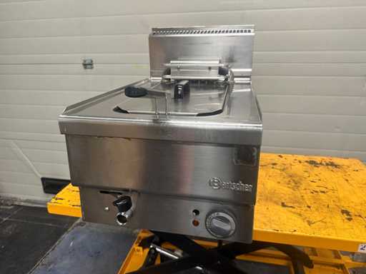 Friteuse Bartscher FQE-41