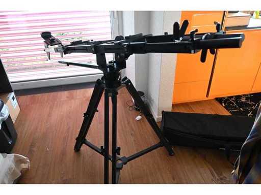 Kessler - Pocket JIB - Kessler K-Pod System