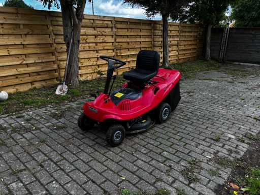 2010 Mountfield RM 70.25 Zitmaaier