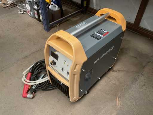Soldatech PL100HG maszyna do cięcia plazmowego