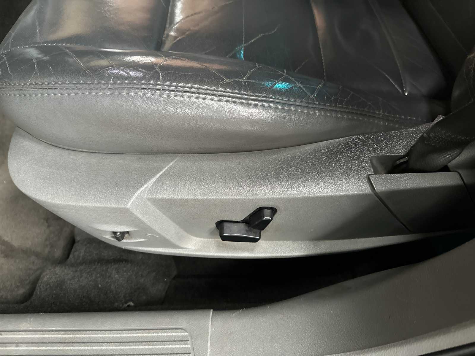 Dodge Magnum RT HEMI 5.7 V8 380pk 2005 - Youngtimer