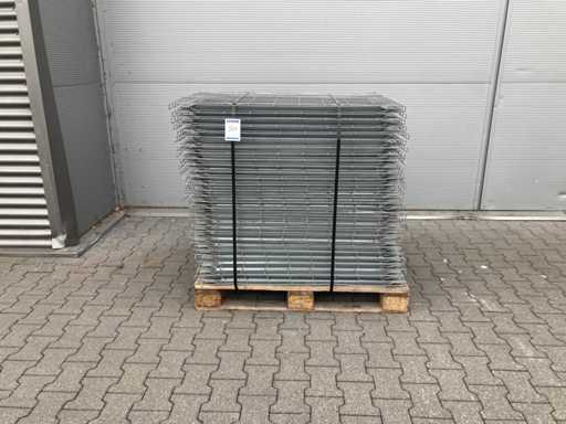 Draadrooster 880x1100mm (35x)