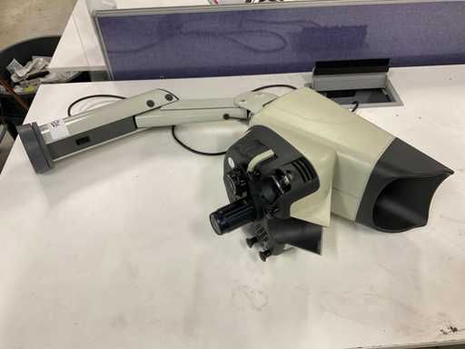 Vision Mantis Stereomikroskop