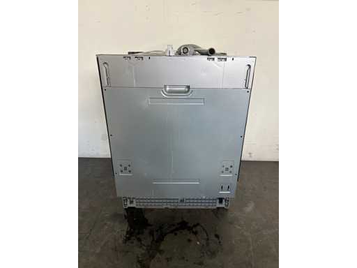 Listo Einbau-Geschirrspüler