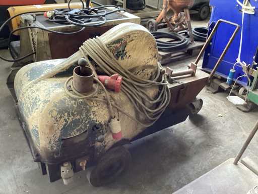 Taglia Tondino da cantiere