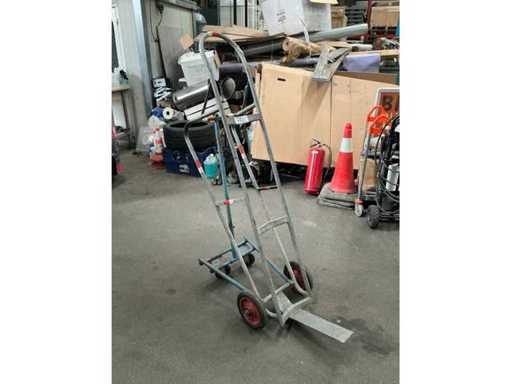Hand truck / Bottle truck