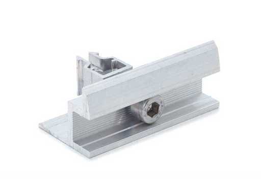 Efficiëntie - Diverse zonne-energie (1000x)