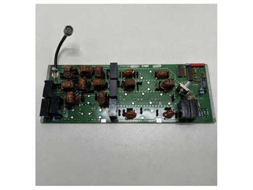 Sailor PA Filter PCB-726 for MF/HF TRP 1250/9250