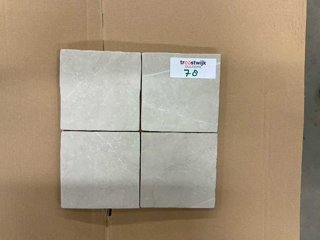 Wow Wall Tile Ceramic 18 m²