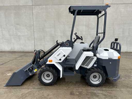 SDLOOL - 2025 - SL-S30 - Skid Steer Loader