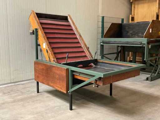 Compas RD4EB5 Dosing elevator