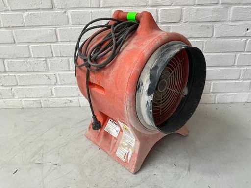 Schaefer - VAF3000B-OSHUKO - Ventiladores de alto rendimiento
