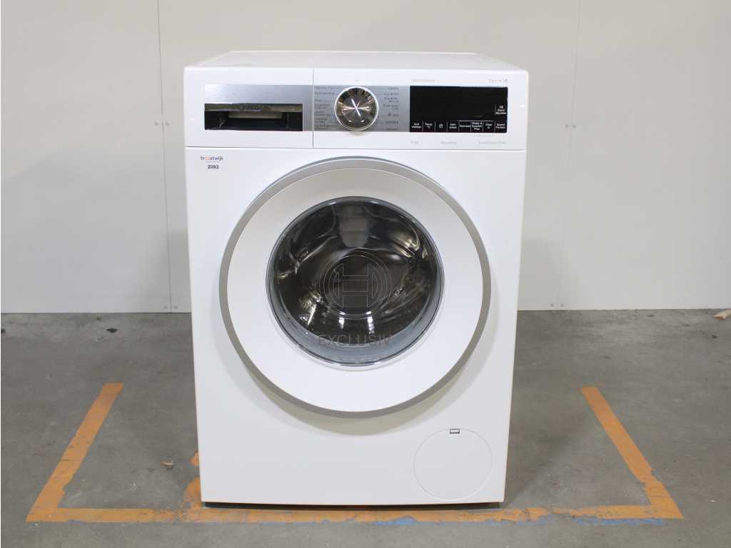 Bosch Serie|6 SportsEdition AquaStop EcoSilenceDrive Washing Machine