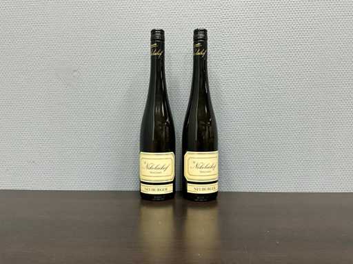 Nikolaihof Neuburger 2022 (2x)