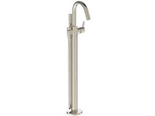 Pièce de batteur de bain Ideal Standard Joy BD 461 GN Moussière de bain autonome montée en surface