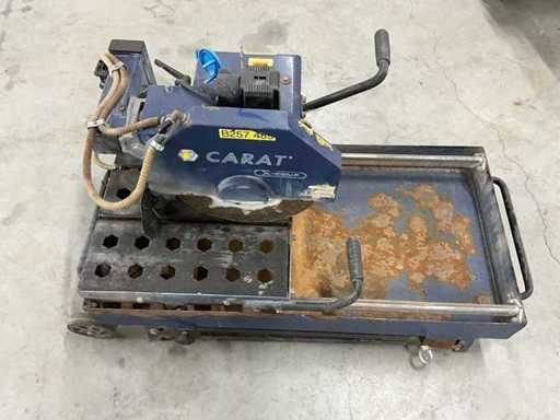 Carat Zaagtafel klinkers - functioneel
