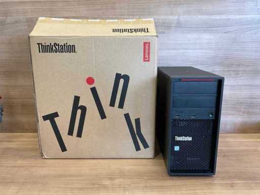 Lenovo ThinkStation P520c Workstation