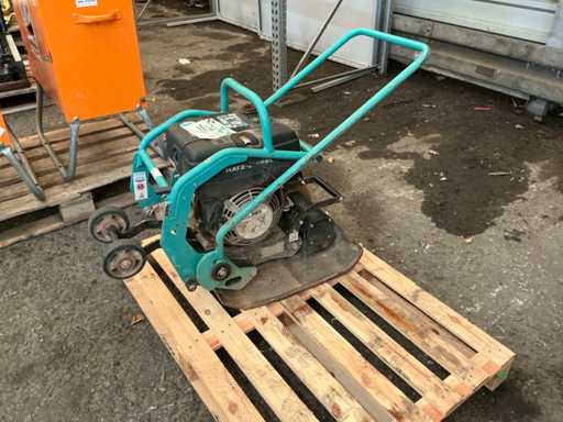 Ammann - APF 20/50 - Plaque vibrante - 2020