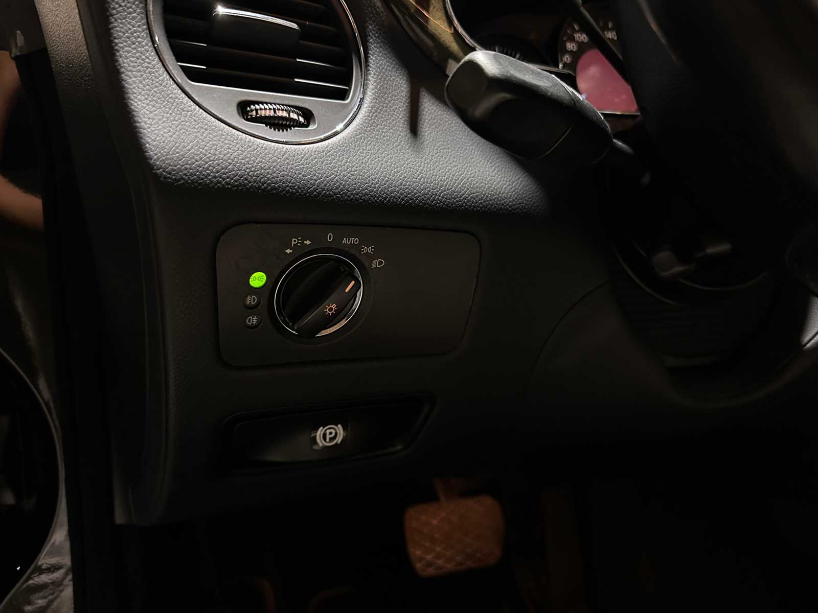 Mercedes-Benz CLS320 CDI Prestige Designo 224pk 2008 CLS-klasse, 73-ZF-GR