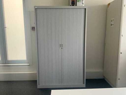 Boîte à obturateur roulant (3x)